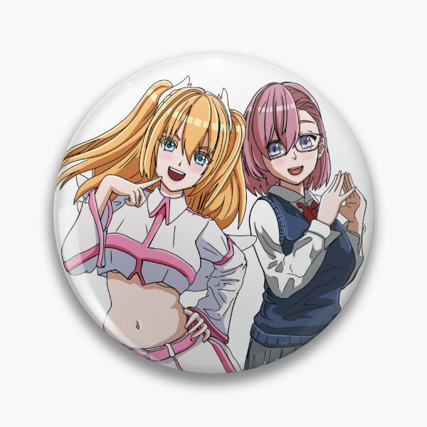 Item preview, 2.5 Dimensional Seduction Liliel designed and sold by T-TEES Clothing.