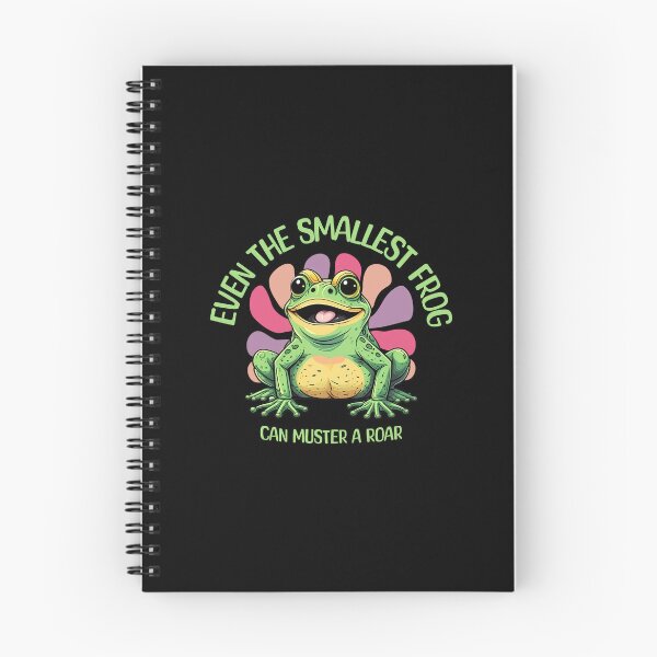Item preview, Screaming Froggy Funny designed and sold by PullixArt.
