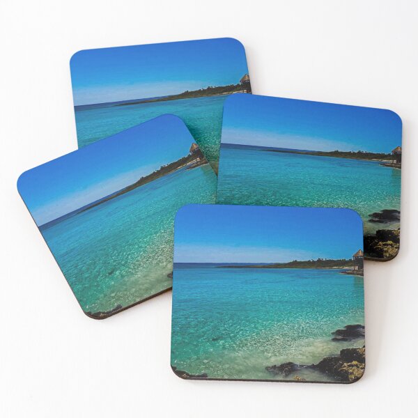 Item preview, Coastal Beach designed and sold by J+J Photography.