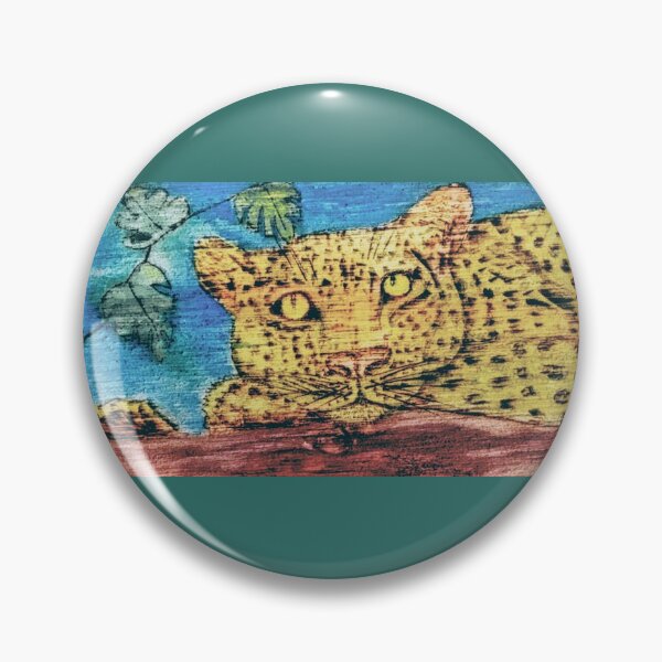 Item preview, Loney Leppard  designed and sold by Mydreamdrops.