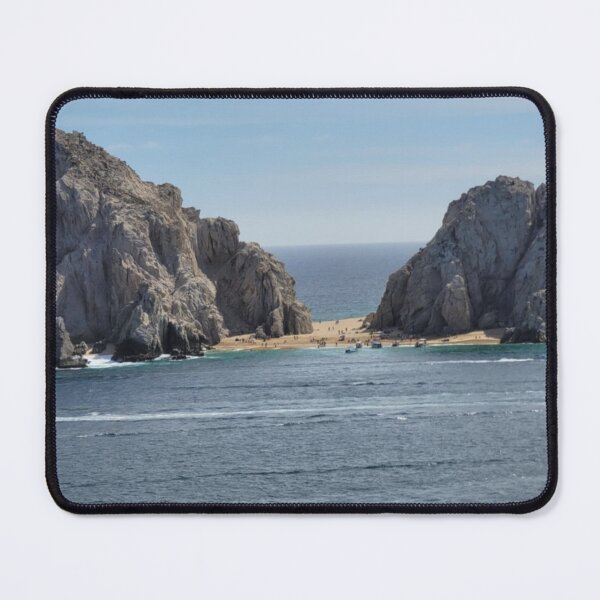 Item preview, Ocean Rocks designed and sold by YHWH Photography.