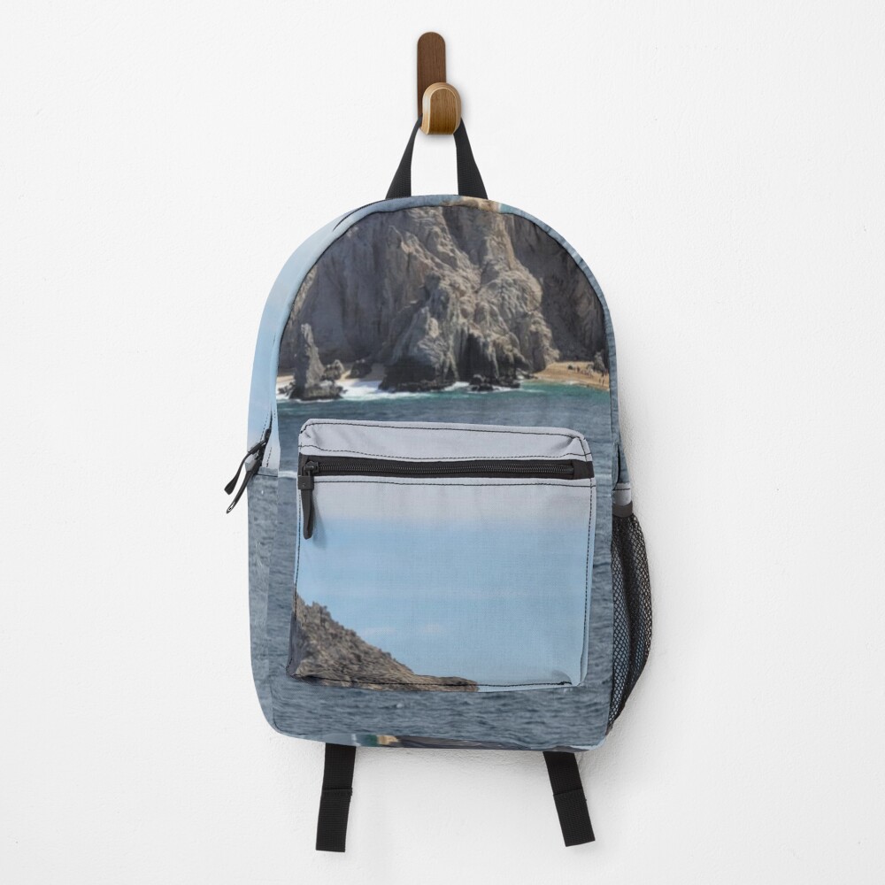 Item preview, Backpack designed and sold by JandJS.