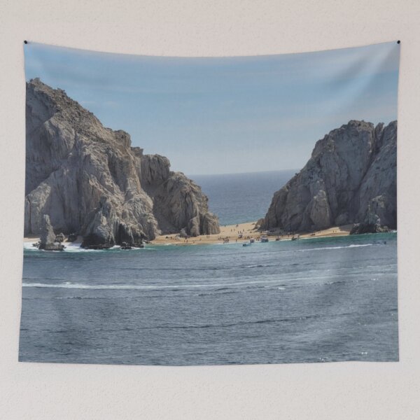 Item preview, Ocean Rocks designed and sold by J+J Photography.