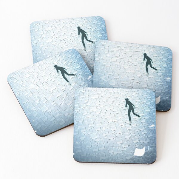 Item preview, ORV Omniscient reader Kim Dokja designed and sold by IchibiDesign.