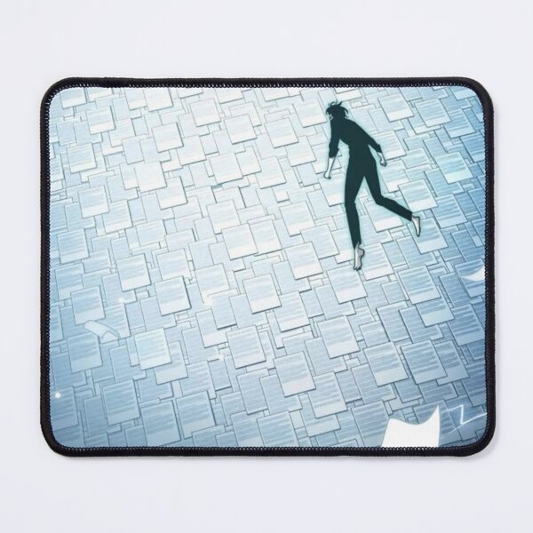 Item preview, ORV Omniscient reader Kim Dokja designed and sold by IchibiDesign.