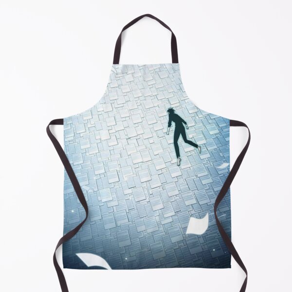 Item preview, ORV Omniscient reader Kim Dokja designed and sold by IchibiDesign.