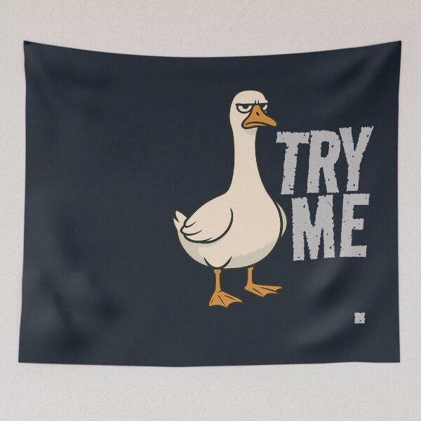 Item preview, TRY ME, BUB. designed and sold by gribgrop.