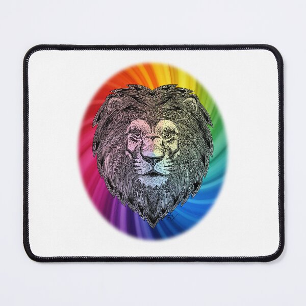 Item preview, King of Pride Rock designed and sold by Anna DeVries.