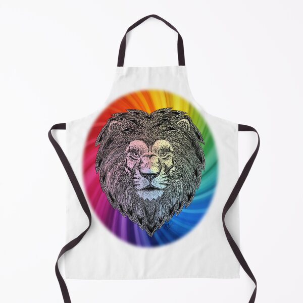Item preview, King of Pride Rock designed and sold by Anna DeVries.