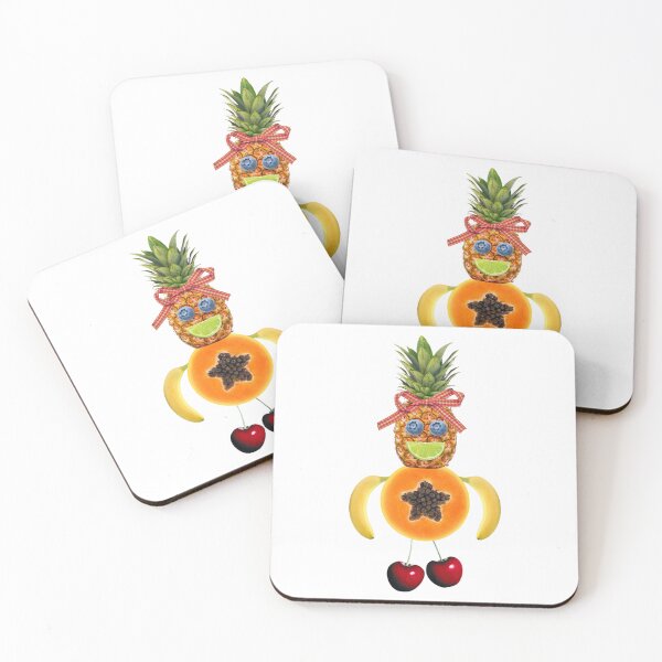 Item preview, Fruit Person designed and sold by Spring Things.