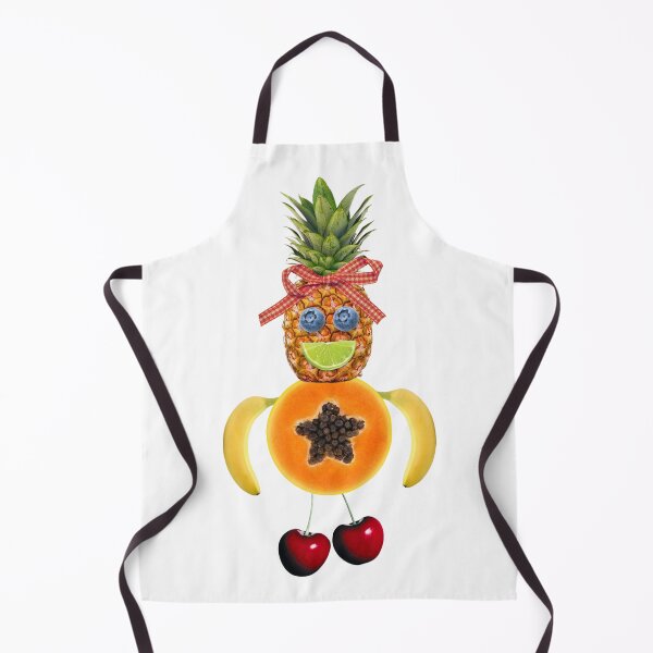 Item preview, Fruit Person designed and sold by Spring Things.