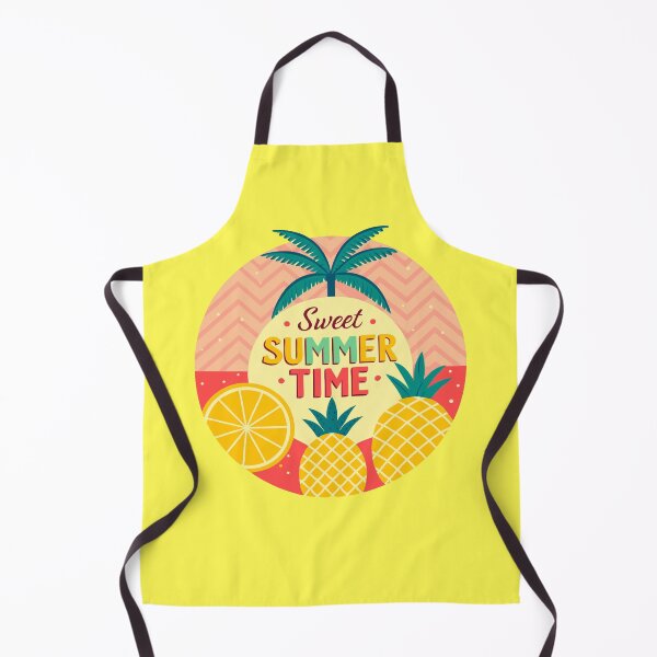 Item preview, Sweet Summer Time Tropical Vibes designed and sold by Text2tee.