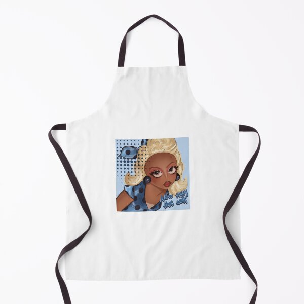 Item preview, RuPaul designed and sold by sketchymaze.