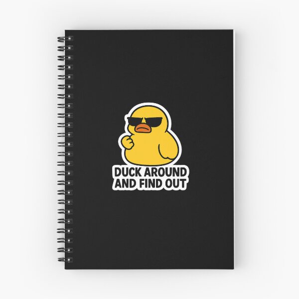 Item preview, Duck around and find out designed and sold by TheDripCartel.