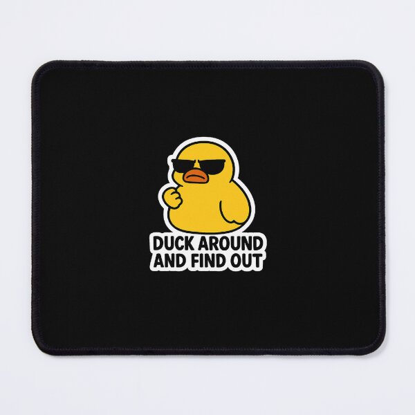 Item preview, Duck around and find out designed and sold by TheDripCartel.