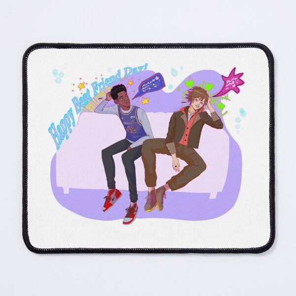 Item preview, Best Friends Day designed and sold by Rolaplayor101.