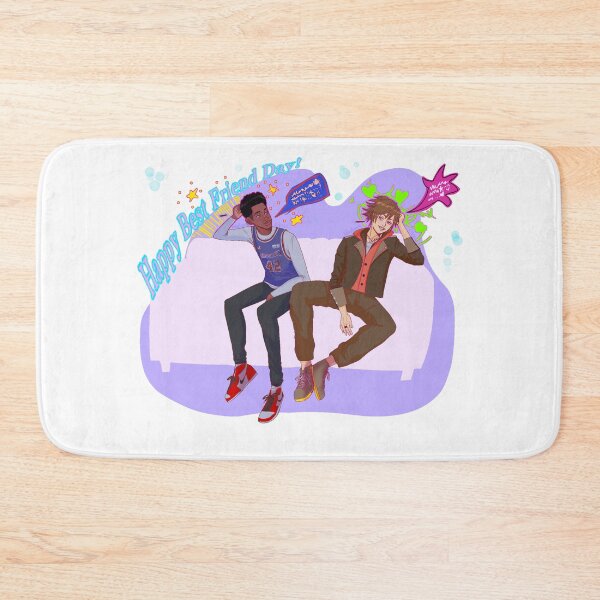 Item preview, Best Friends Day designed and sold by Rolaplayor101.