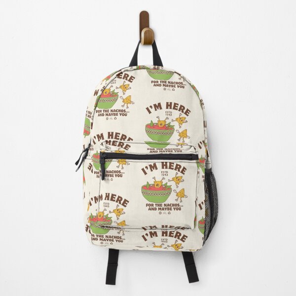 Item preview, I'm here for the nacho... and maybe you designed and sold by Peerless-Prime.