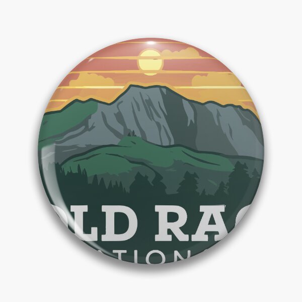 Item preview, Old Rag Mountain – Shenandoah National Park Sunset Design designed and sold by Vale150.