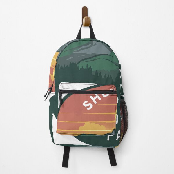 Item preview, Old Rag Mountain – Shenandoah National Park Sunset Design designed and sold by Vale150.