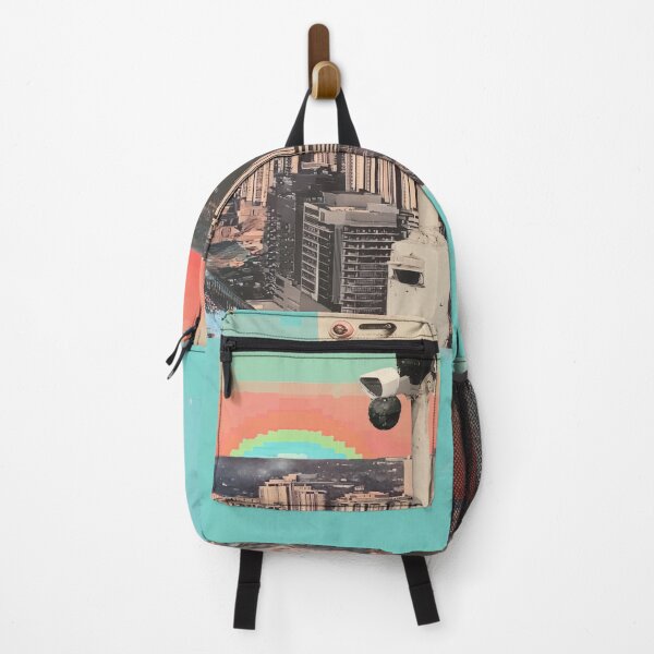 Item preview, Someone Might See You — A Surreal Glimpse of Quiet Attention designed and sold by Noa Wilder.