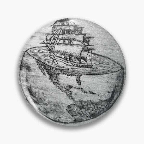 Item preview, Atop the world designed and sold by Mydreamdrops.