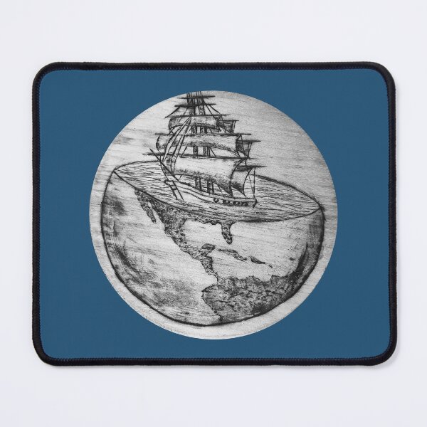 Item preview, Atop the world designed and sold by Mydreamdrops.