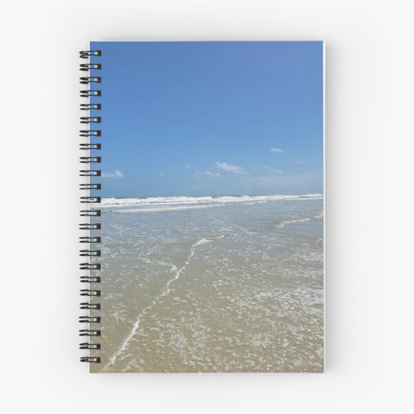 Artikelvorschau, Strandwellen entworfen und verkauft von J+J Photography.