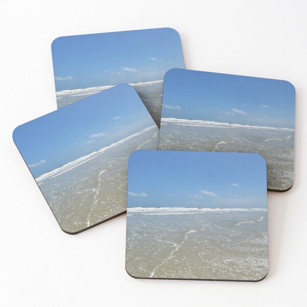 Artikelvorschau, Strandwellen entworfen und verkauft von YHWH Photography.