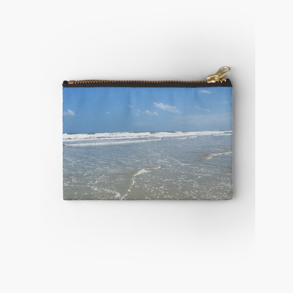 Artikelvorschau, Strandwellen entworfen und verkauft von J+J Photography.