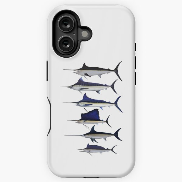 Artikel-Vorschau von Australiens Billfish, designt und verkauft von vincedoranart.