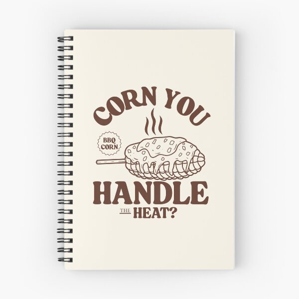 Item preview, Corn you handle the heat ? designed and sold by Peerless-Prime.
