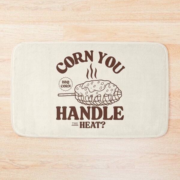 Item preview, Corn you handle the heat ? designed and sold by Peerless-Prime.