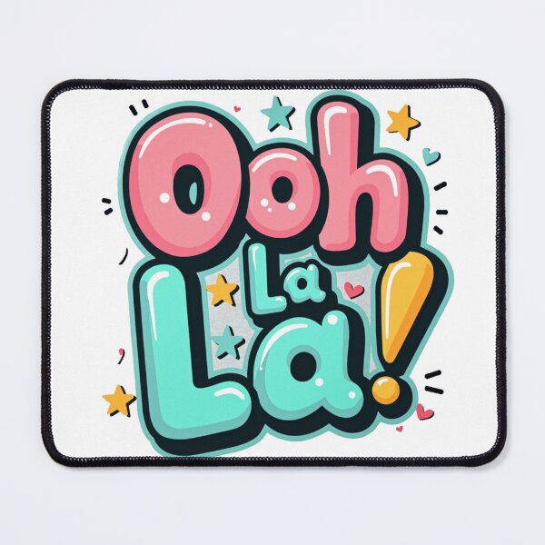 Item preview, OOh la la kids t shirt designed and sold by Nakshtra25.