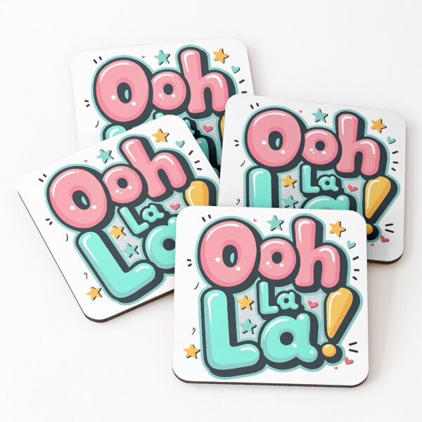 Item preview, OOh la la kids t shirt designed and sold by Nakshtra25.