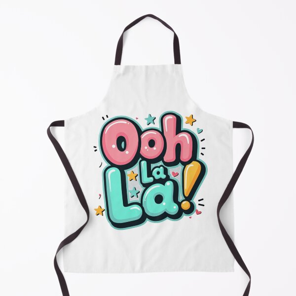 Item preview, OOh la la kids t shirt designed and sold by Nakshtra25.