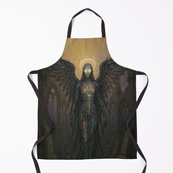Item preview, Glass Seraph designed and sold by AbstractAnom.