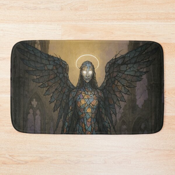 Item preview, Glass Seraph designed and sold by AbstractAnom.