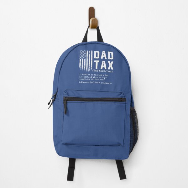 Item preview, Dad Tax Funny Definition #7 designed and sold by SalahBlt.