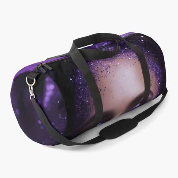 Item preview, What color is your aura? Choose what resonates and shine your own way! — Purple Aura designed and sold by ArtiQreate.