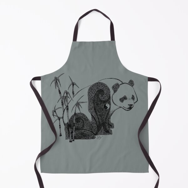 Item preview, Giant Panda designed and sold by Anna DeVries.