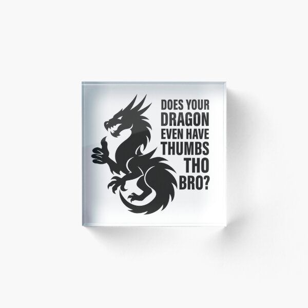 Aperçu de l'œuvre Dragon du MDN créée et vendue par Indigorunner.