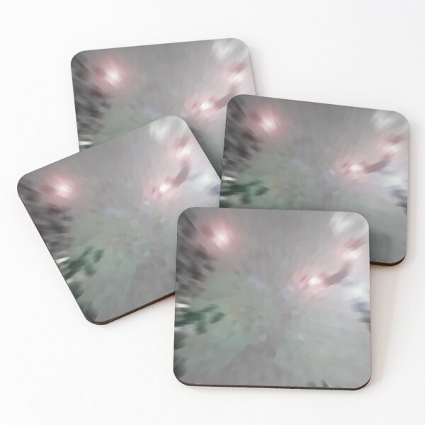 Item preview, abstract ufos designed and sold by felipequeiroz.