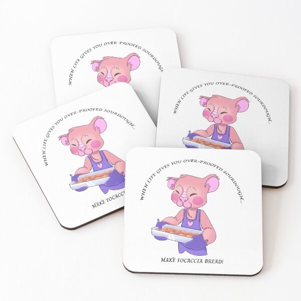 Item preview, Funny Baking Ideas designed and sold by AngeloGardens.