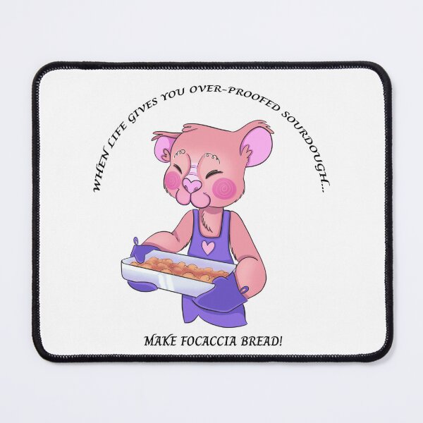Item preview, Funny Baking Ideas designed and sold by AngeloGardens.