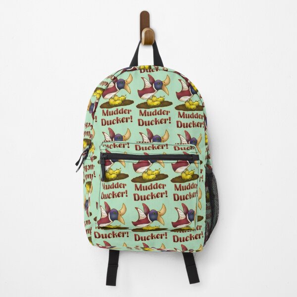 Item preview, Mudder Ducker! designed and sold by maricablue.
