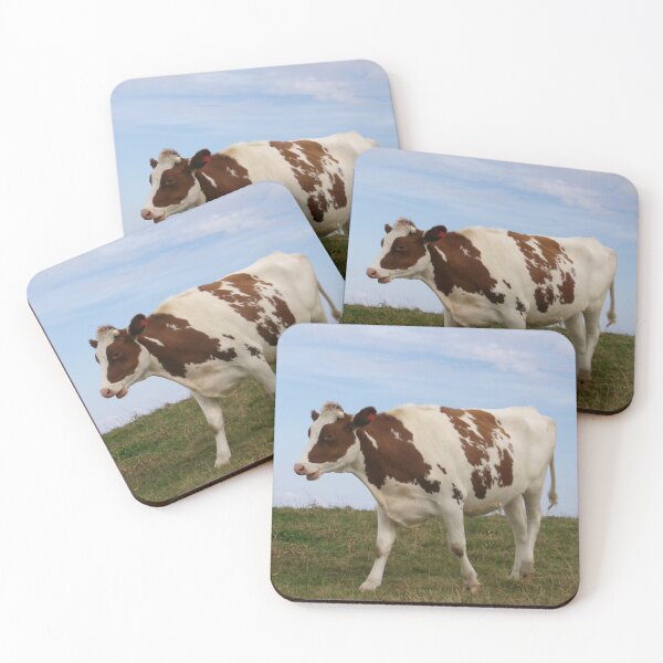 Item preview, Brown Cow designed and sold by GooglyEyes-.