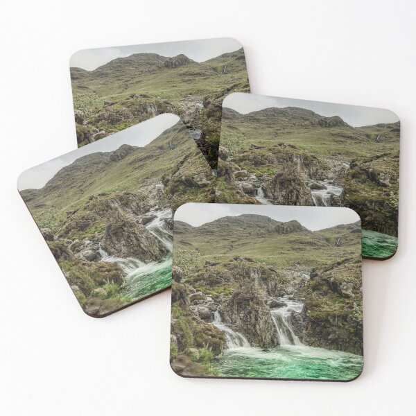 Item preview, Wasdale fairy pools  designed and sold by nikonshoot.