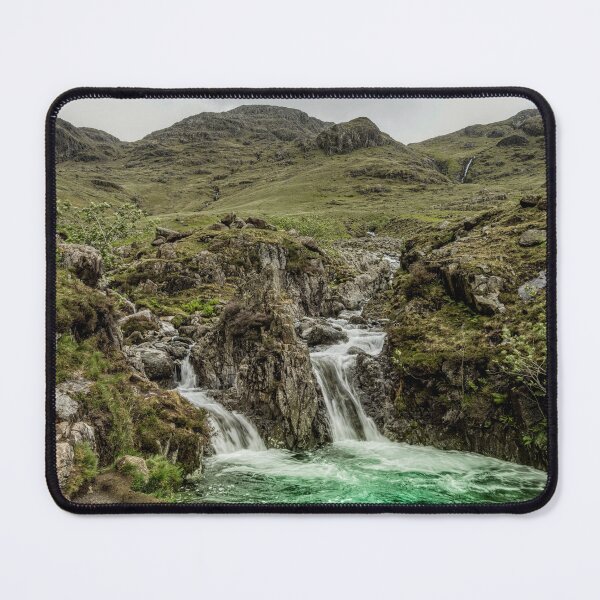 Item preview, Wasdale fairy pools designed and sold by nikonshoot.