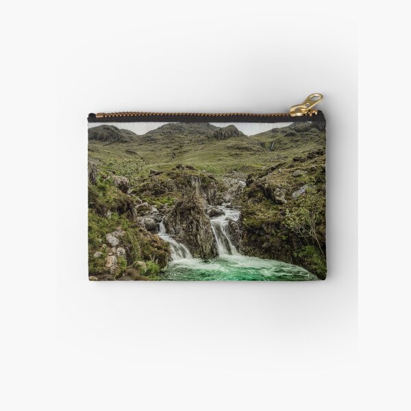 Item preview, Wasdale fairy pools  designed and sold by nikonshoot.